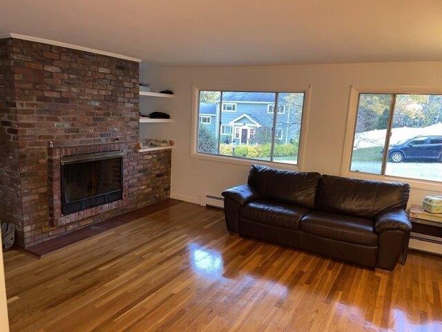 House for sale in Needham, Massachusetts