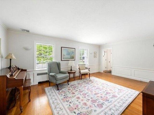 House for sale in Needham, Massachusetts