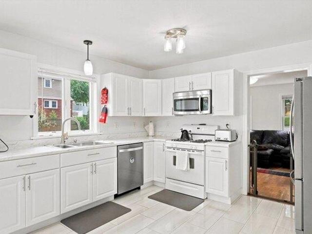 House for sale in Needham, Massachusetts