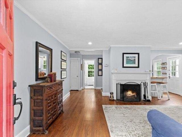 House for sale in Needham, Massachusetts