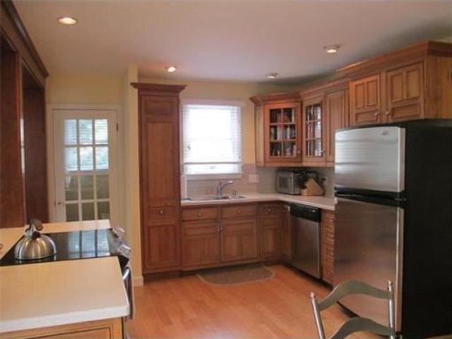 House for sale in Needham, Massachusetts