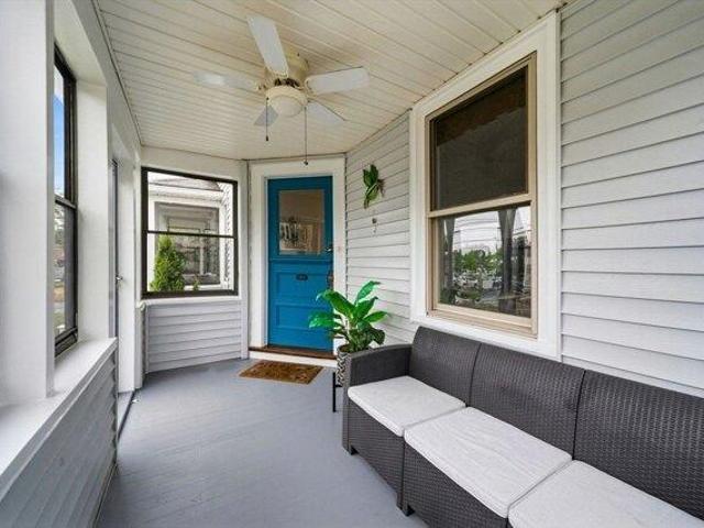 House for sale in Needham, Massachusetts