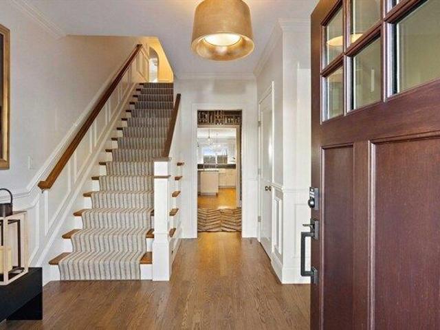 House for sale in Needham, Massachusetts