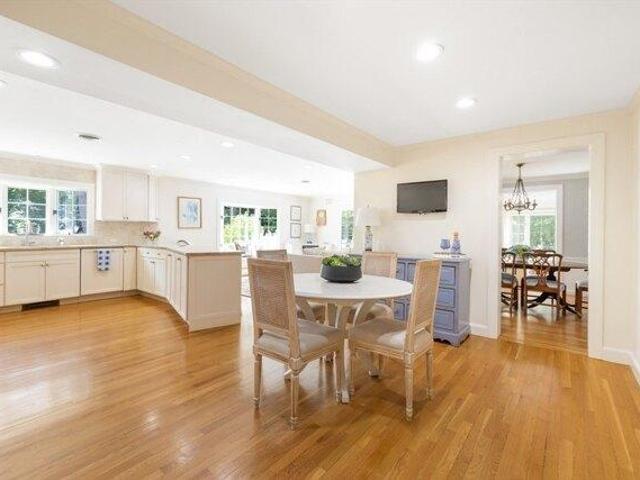 House for sale in Needham, Massachusetts