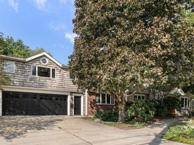 House for sale in Needham, Massachusetts