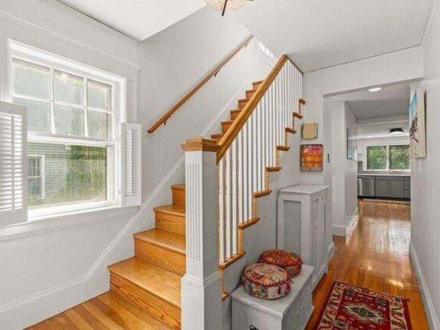 House for sale in Needham, Massachusetts