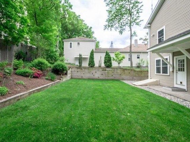 House for sale in Needham, Massachusetts