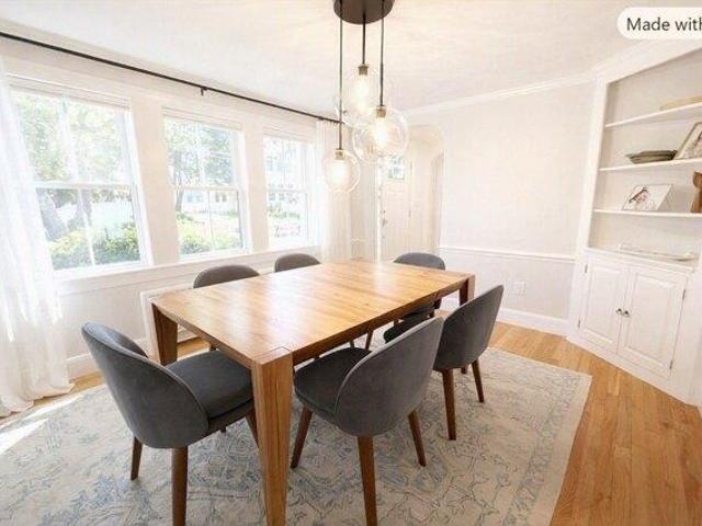 House for sale in Needham, Massachusetts