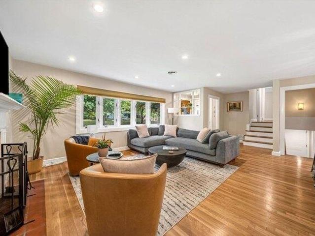 House for sale in Needham, Massachusetts