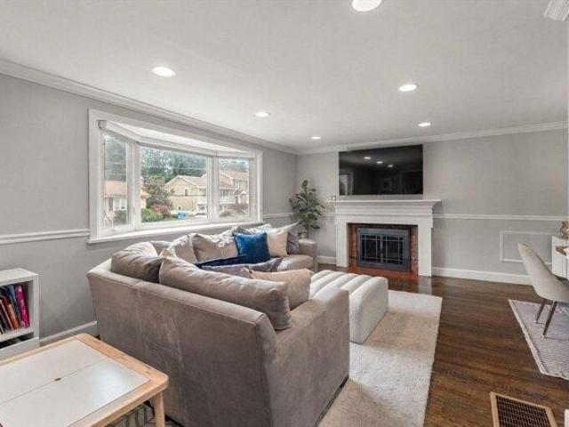 House for sale in Needham, Massachusetts