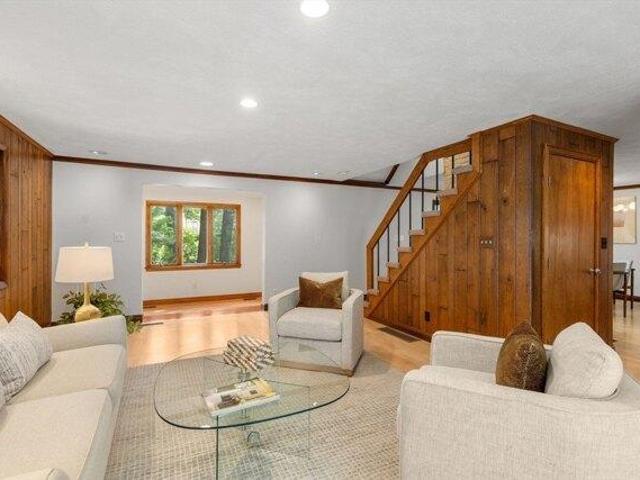 House for sale in Needham, Massachusetts