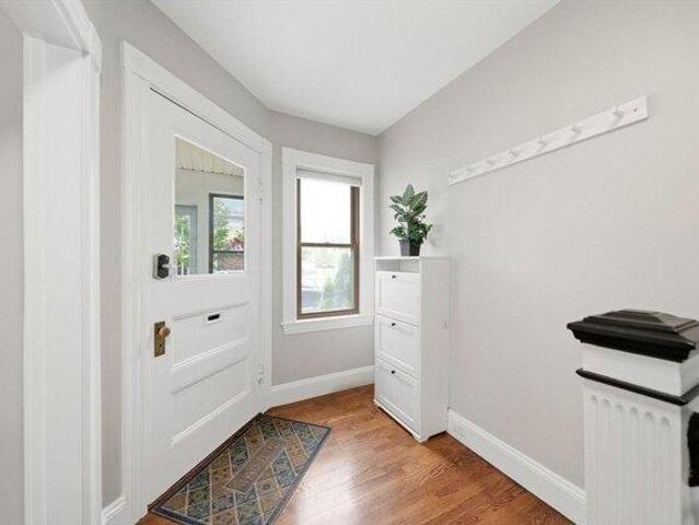 House for sale in Needham, Massachusetts