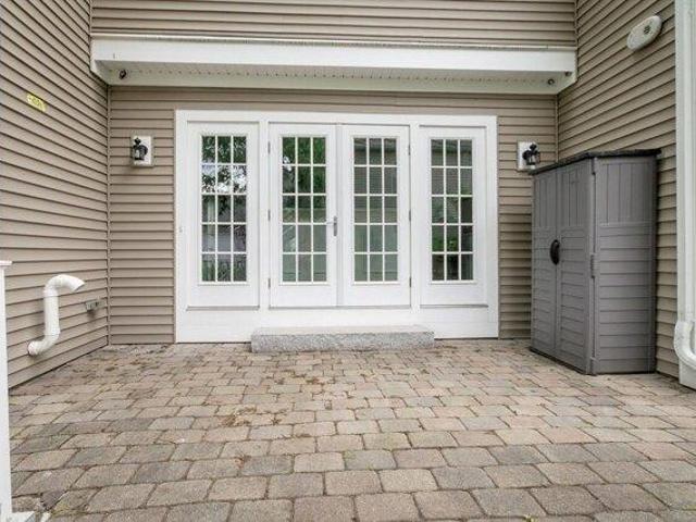 House for sale in Needham, Massachusetts