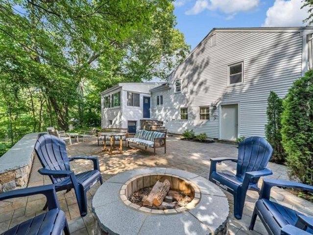 House for sale in Needham, Massachusetts