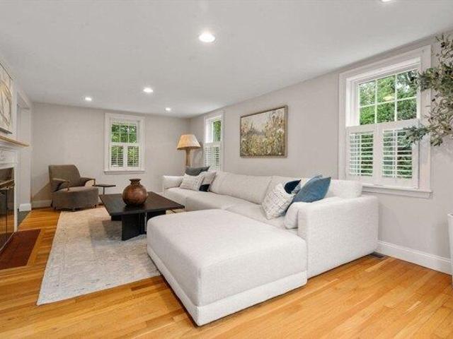 House for sale in Needham, Massachusetts