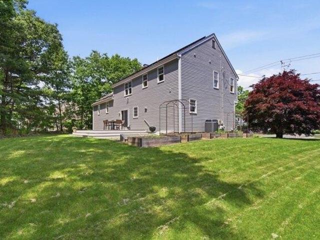House for sale in Needham, Massachusetts