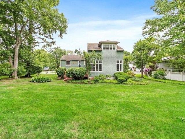 House for sale in Needham, Massachusetts