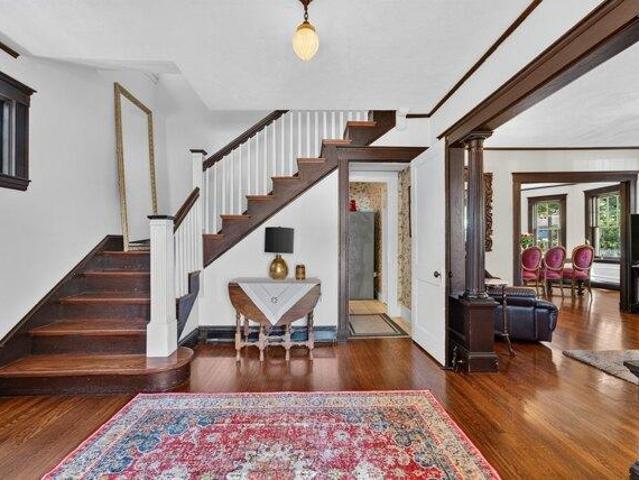 House for sale in Needham Heights, Needham