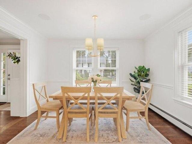 House for sale in Needham Heights, Needham