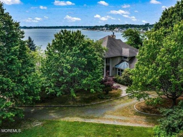 House for sale in Monmouth, New Jersey