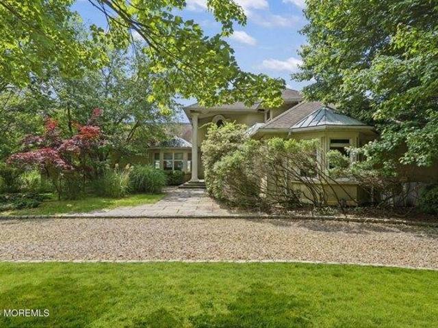 House for sale in Monmouth, New Jersey