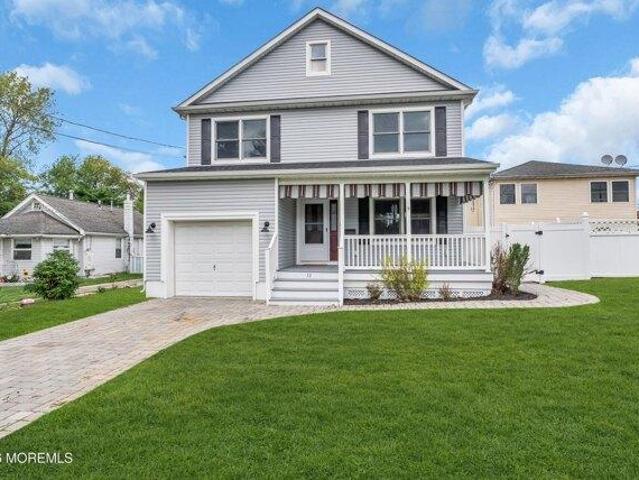House for sale in Neptune City, Monmouth County