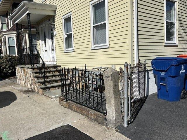 House for sale in Bristol, Massachusetts