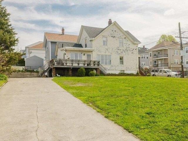 House for sale in Bristol, Massachusetts