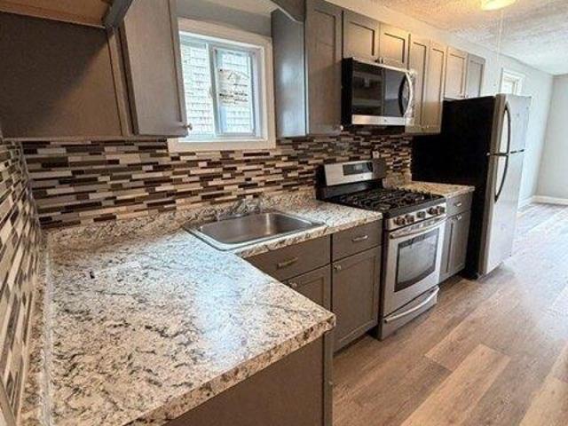 House for sale in Bristol, Massachusetts