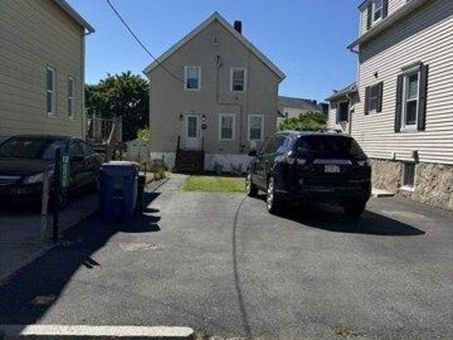 House for sale in Bristol, Massachusetts