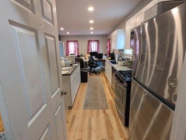 House for sale in Bristol, Massachusetts