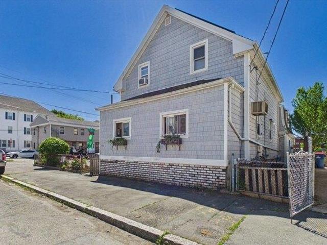 House for sale in Bristol, Massachusetts