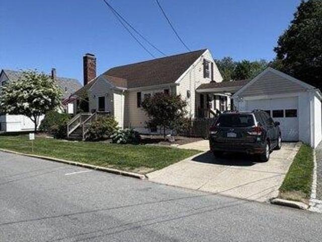 House for sale in Bristol, Massachusetts