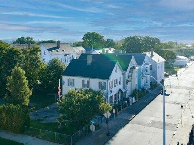 House for sale in Bristol, Massachusetts