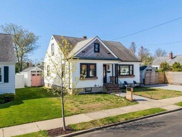 House for sale in Bristol, Massachusetts