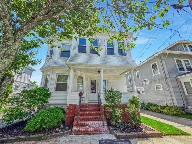 House for sale in Bristol, Massachusetts
