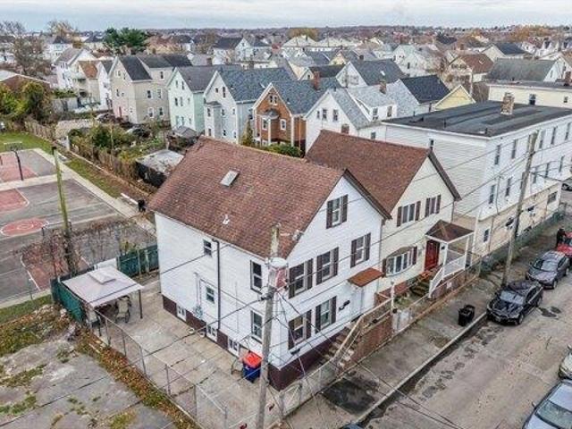 House for sale in Bristol, Massachusetts