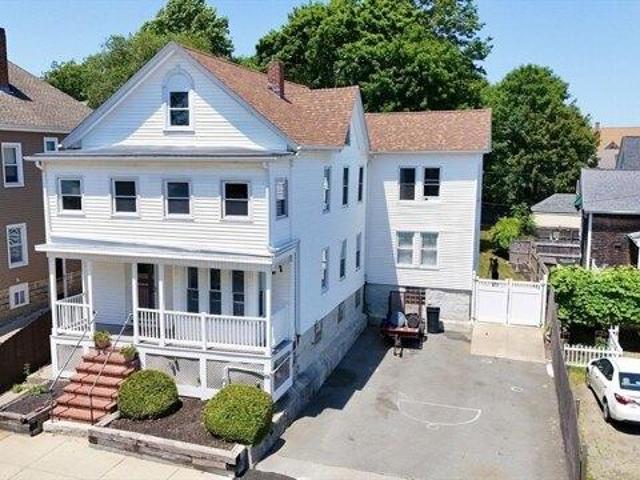 House for sale in Bristol, Massachusetts