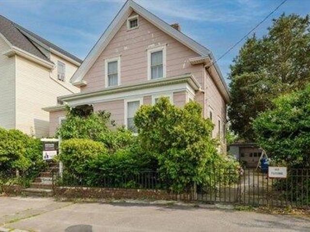 House for sale in Bristol, Massachusetts
