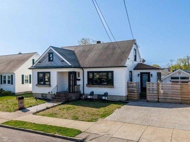 House for sale in Bristol, Massachusetts