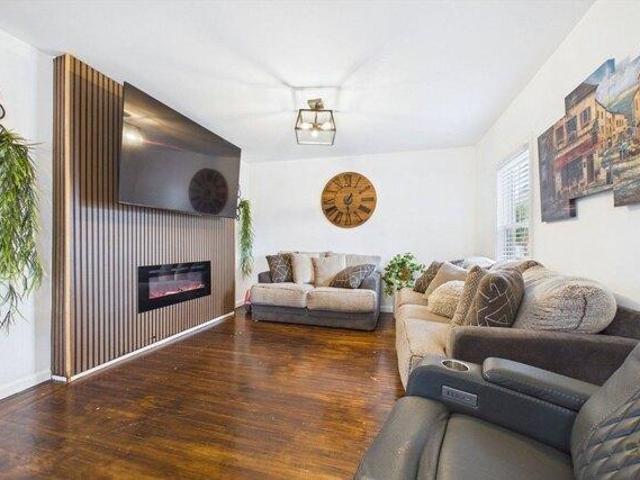 House for sale in Bristol, Massachusetts