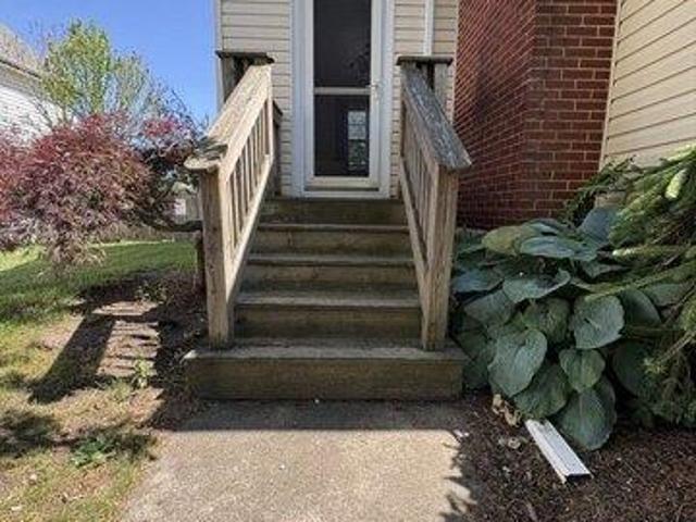 House for sale in Bristol, Massachusetts