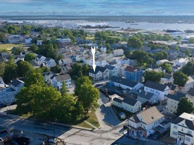 House for sale in Bristol, Massachusetts