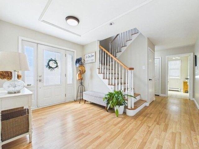 House for sale in Bristol, Massachusetts