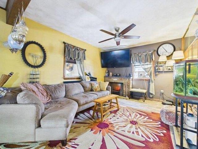 House for sale in Bristol, Massachusetts