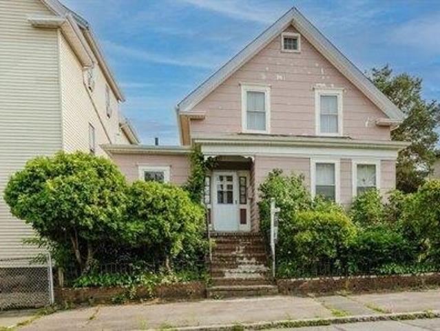 House for sale in Bristol, Massachusetts