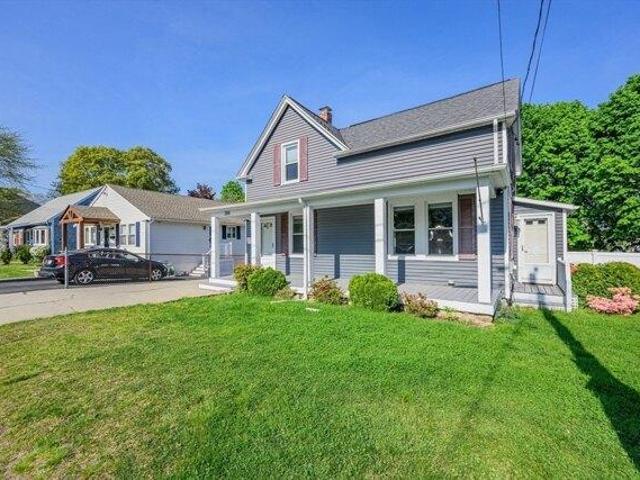 House for sale in Bristol, Massachusetts