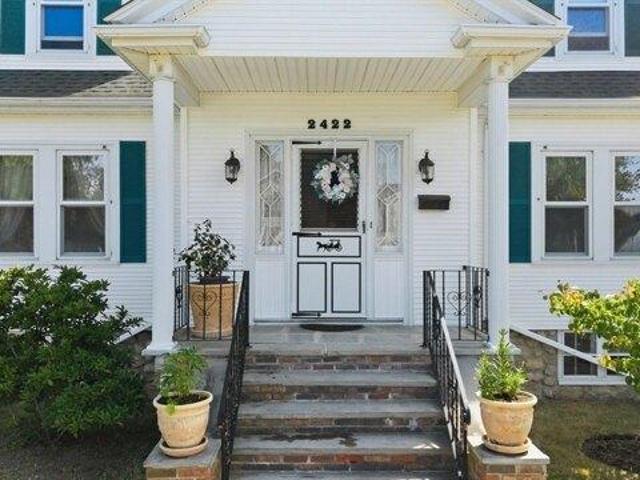 House for sale in Bristol, Massachusetts