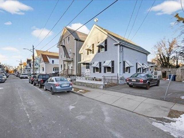 House for sale in Bristol, Massachusetts