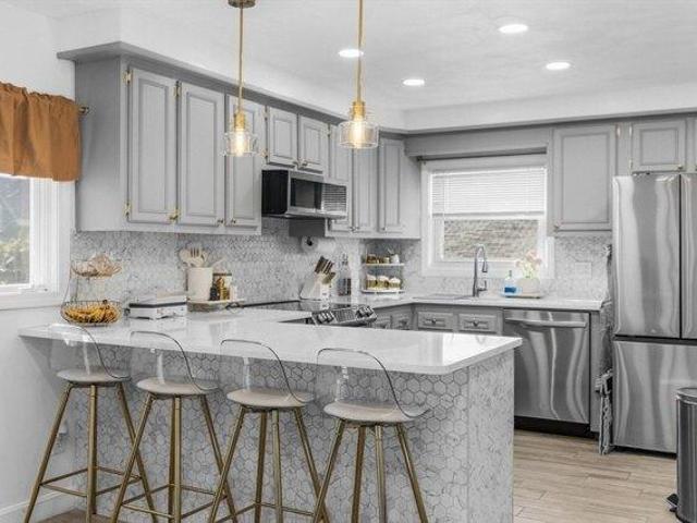 House for sale in Bristol, Massachusetts